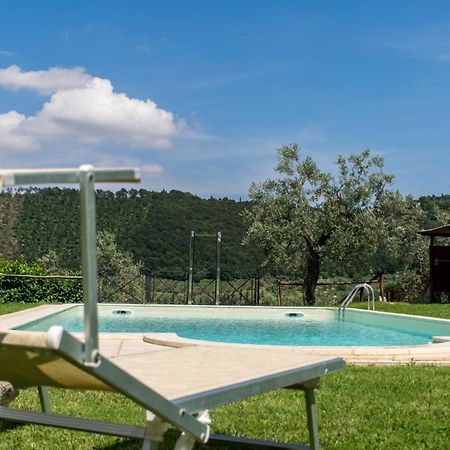 הוילה קוואראטה Casa Buriano מראה חיצוני תמונה
