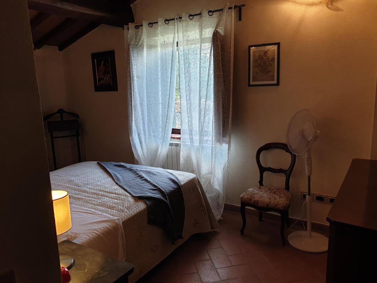 הוילה קוואראטה Casa Buriano מראה חיצוני תמונה
