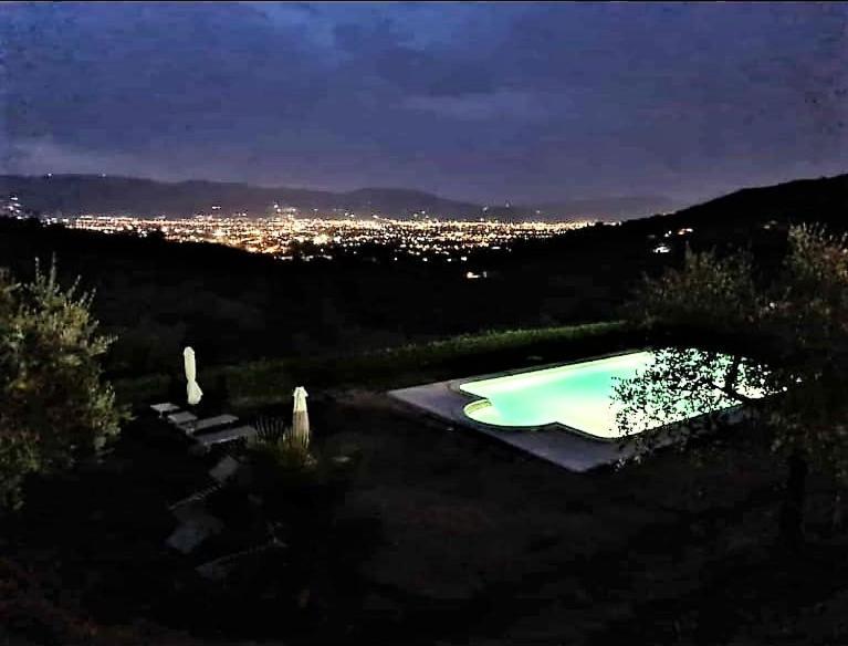 הוילה קוואראטה Casa Buriano מראה חיצוני תמונה