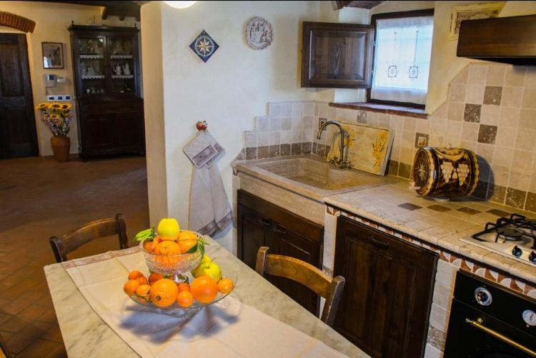 הוילה קוואראטה Casa Buriano מראה חיצוני תמונה