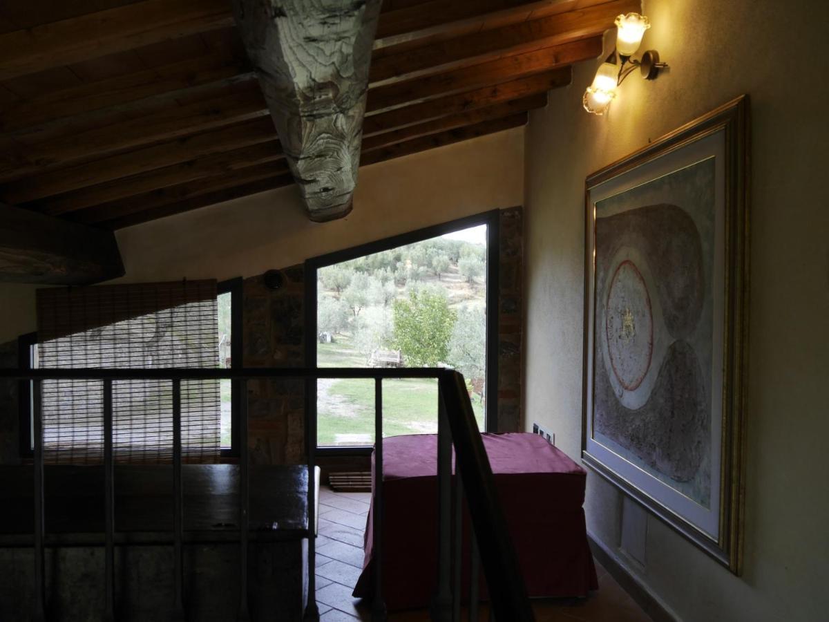 הוילה קוואראטה Casa Buriano מראה חיצוני תמונה